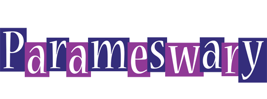 Parameswary autumn logo