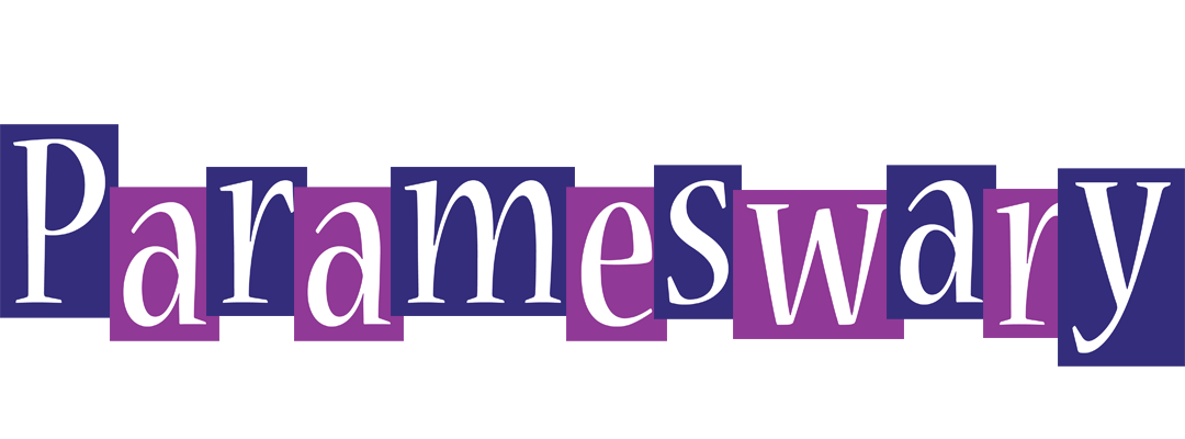 Parameswary autumn logo