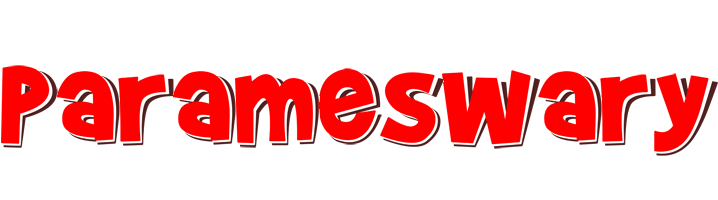 Parameswary basket logo