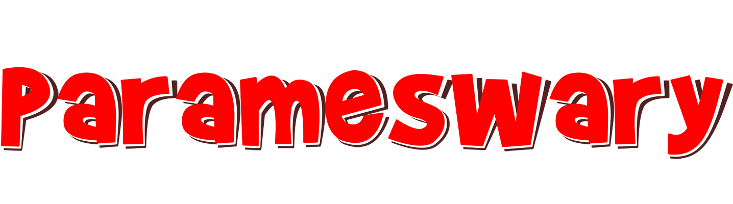 Parameswary basket logo