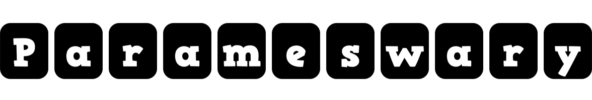 Parameswary box logo