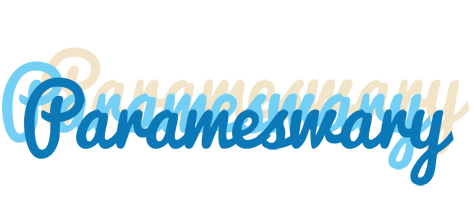 Parameswary breeze logo