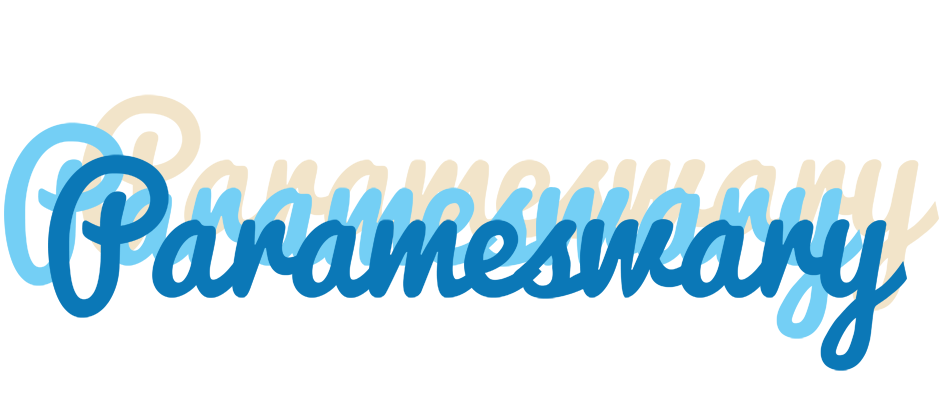 Parameswary breeze logo