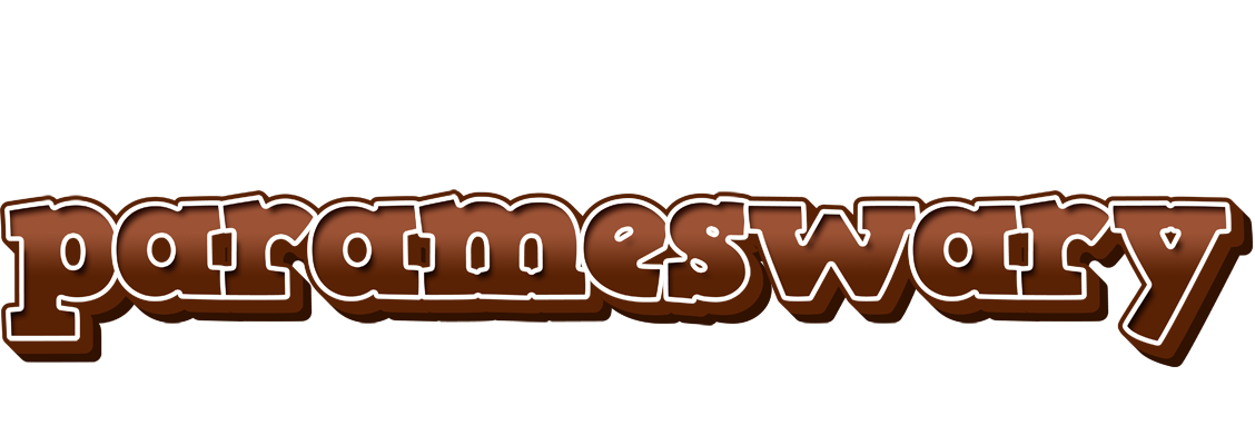 Parameswary brownie logo