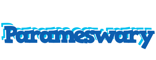 Parameswary business logo