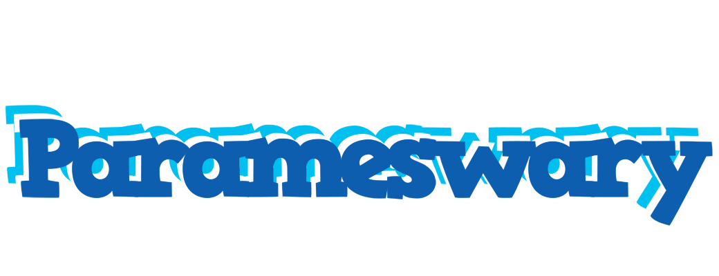 Parameswary business logo