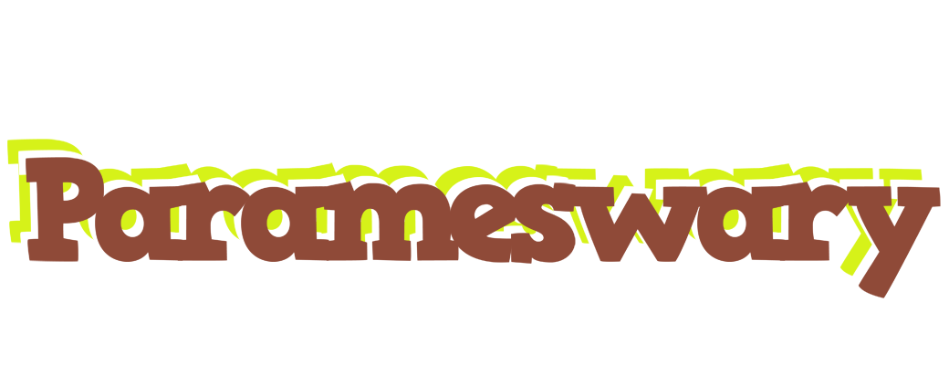Parameswary caffeebar logo