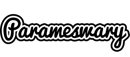 Parameswary chess logo