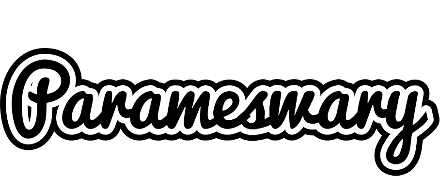 Parameswary chess logo