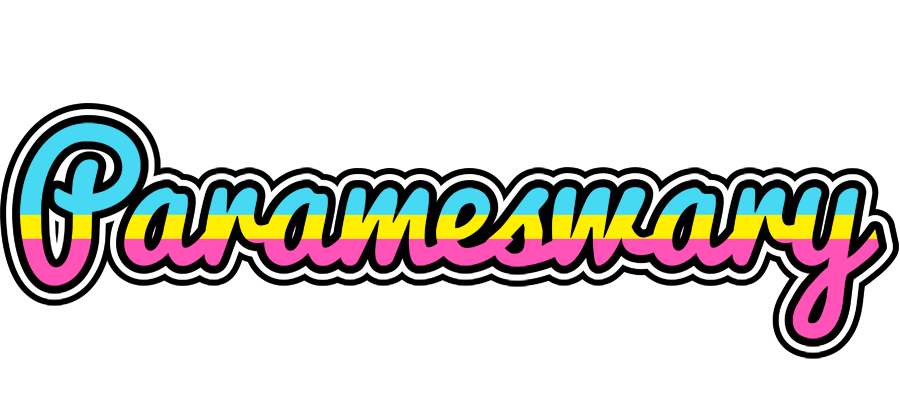 Parameswary circus logo