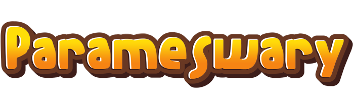 Parameswary cookies logo