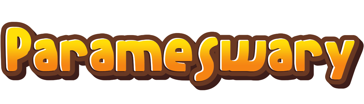 Parameswary cookies logo