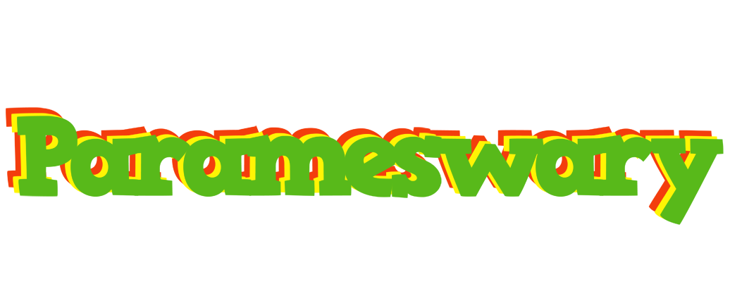 Parameswary crocodile logo