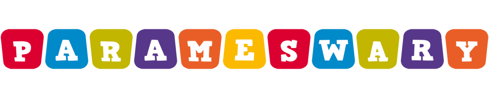 Parameswary daycare logo