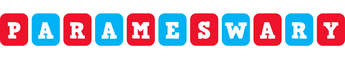 Parameswary diesel logo