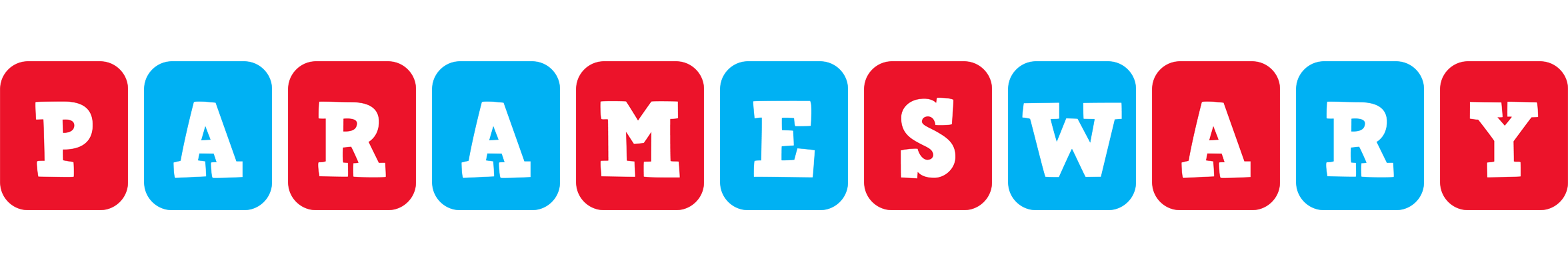 Parameswary diesel logo