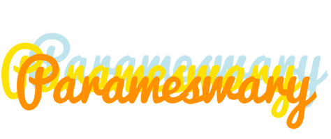 Parameswary energy logo