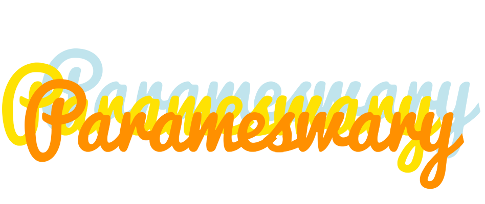 Parameswary energy logo