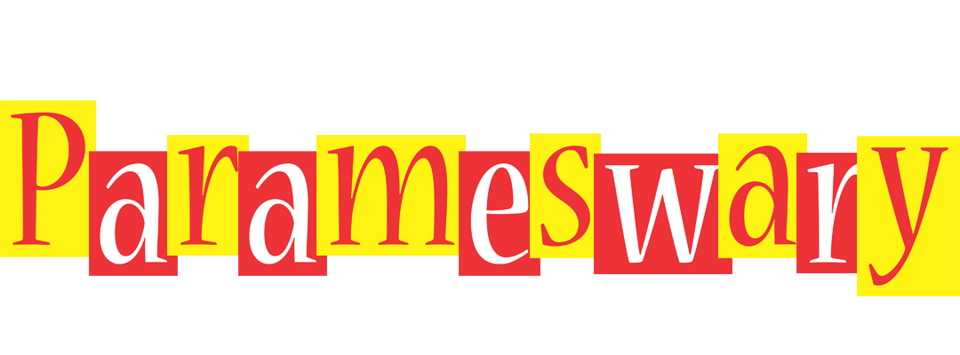 Parameswary errors logo