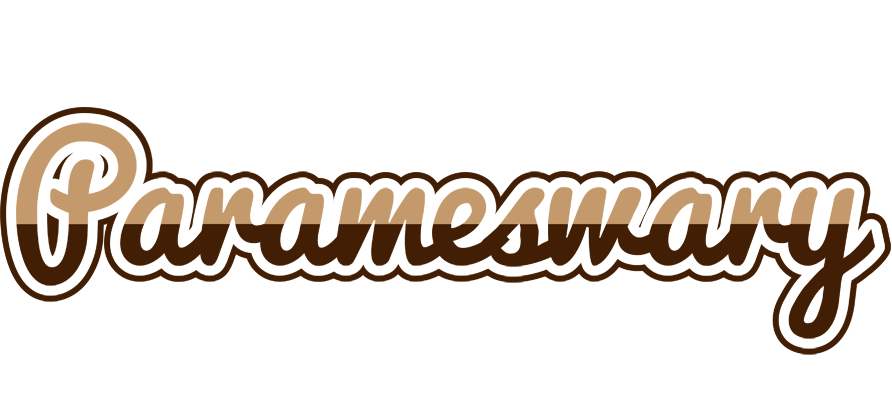 Parameswary exclusive logo