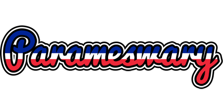 Parameswary france logo