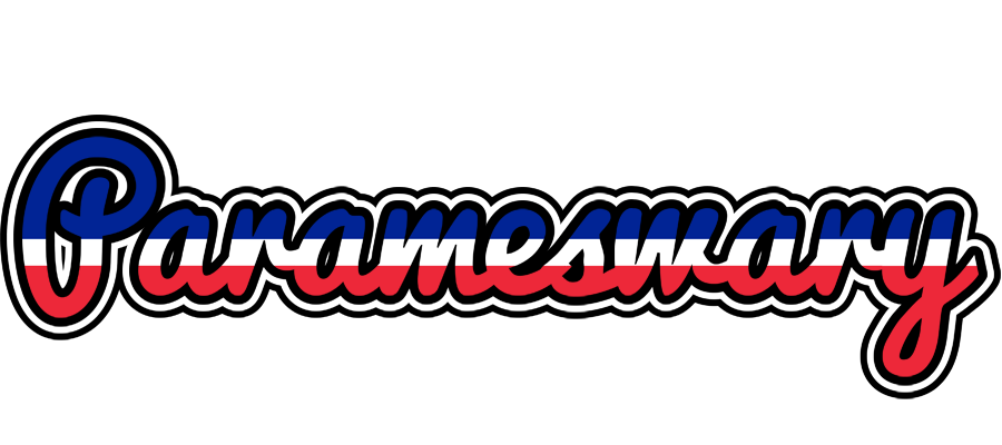 Parameswary france logo