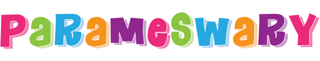 Parameswary friday logo