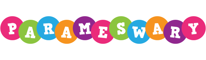 Parameswary friends logo