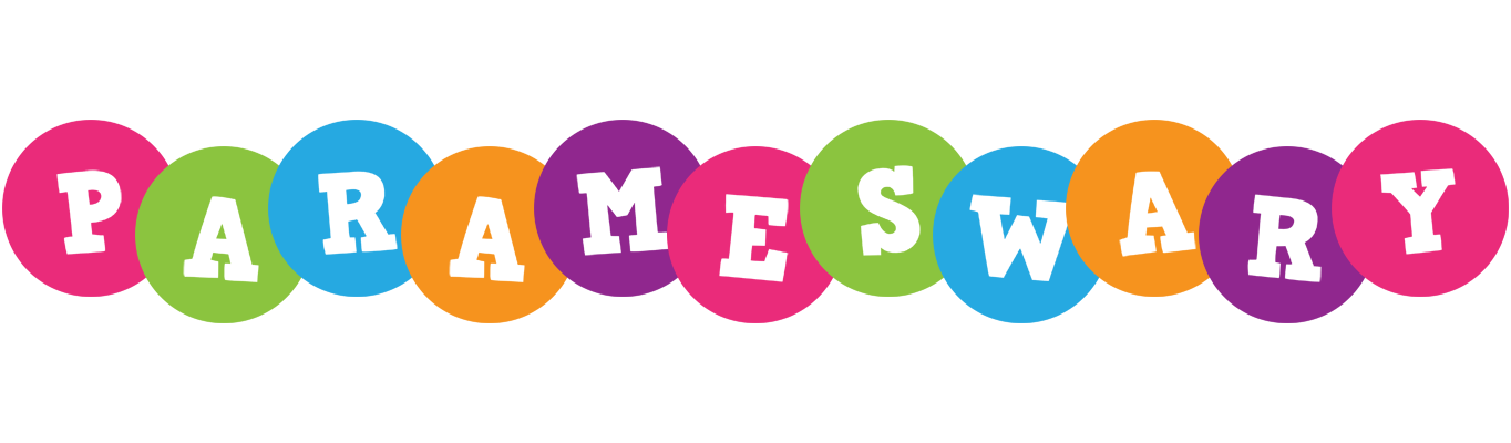 Parameswary friends logo