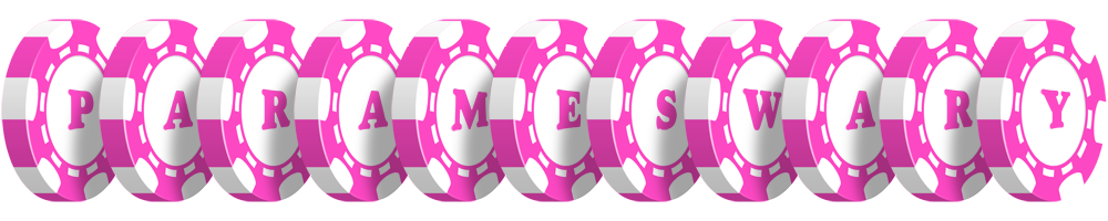 Parameswary gambler logo