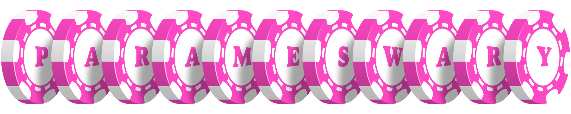 Parameswary gambler logo