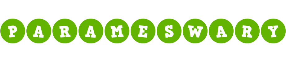 Parameswary games logo