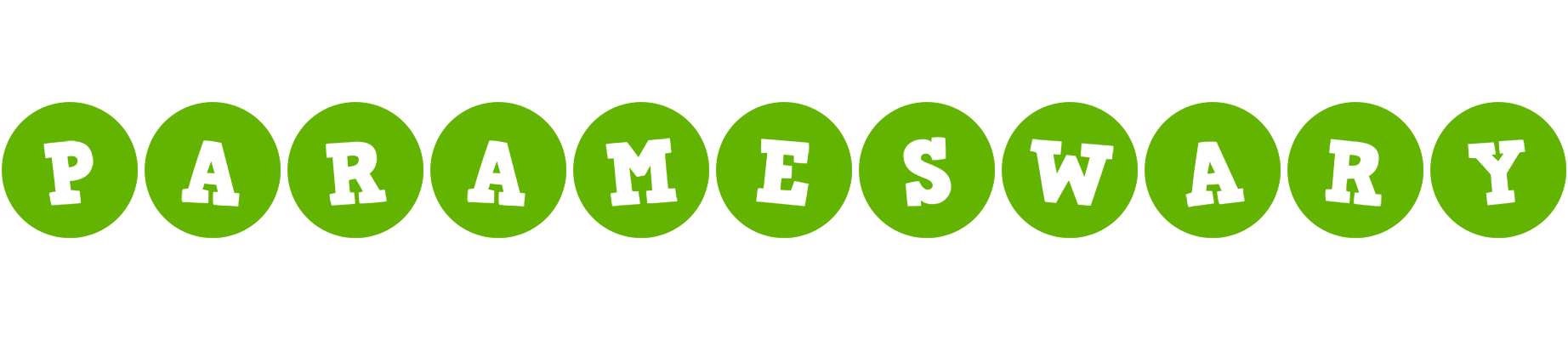 Parameswary games logo