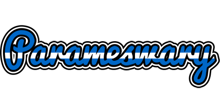 Parameswary greece logo