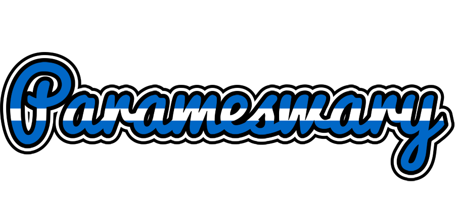 Parameswary greece logo