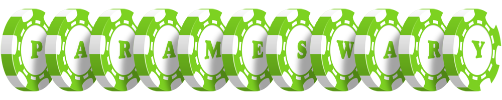 Parameswary holdem logo