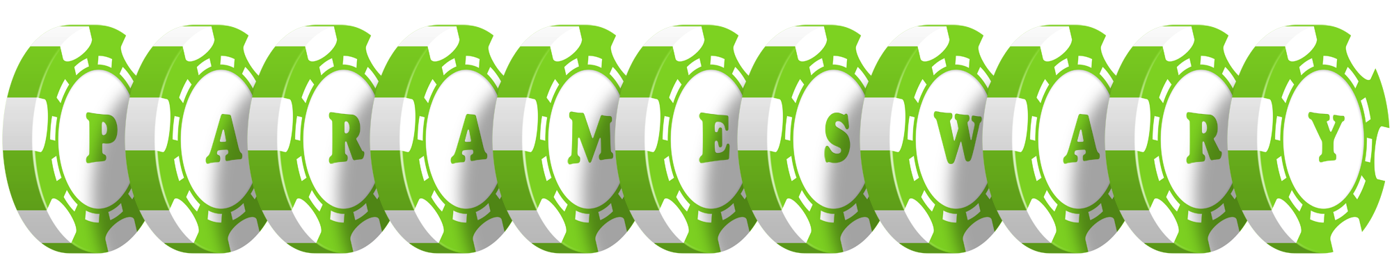 Parameswary holdem logo