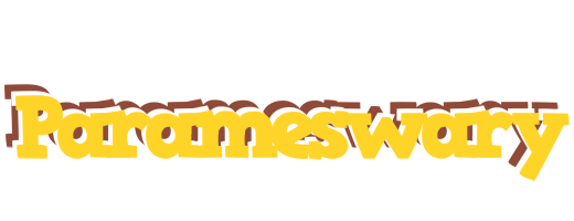 Parameswary hotcup logo