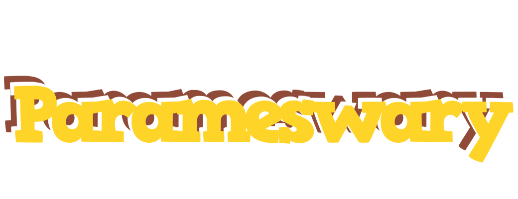 Parameswary hotcup logo