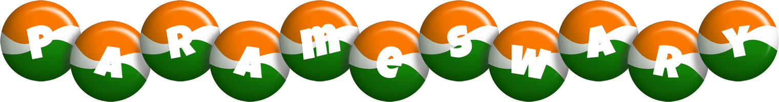 Parameswary india logo