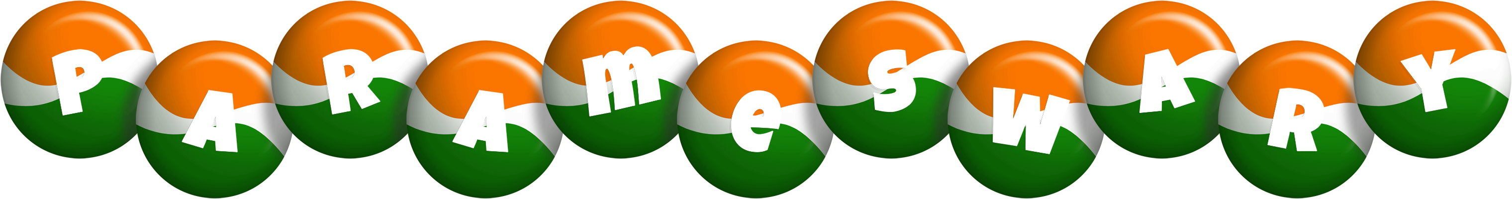 Parameswary india logo
