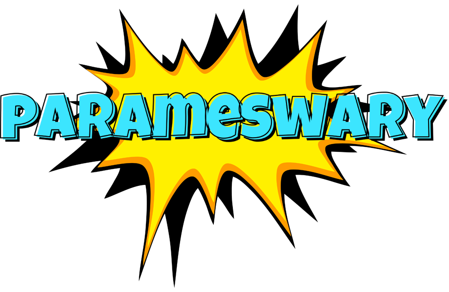 Parameswary indycar logo