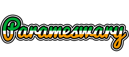 Parameswary ireland logo