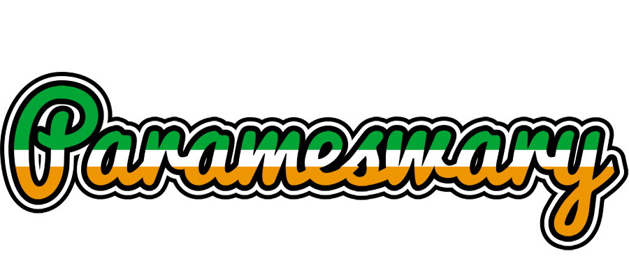 Parameswary ireland logo