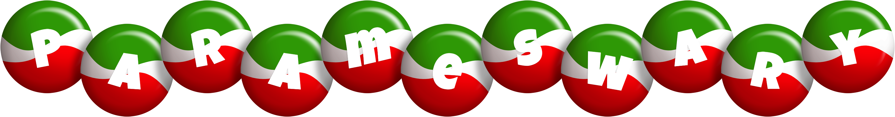 Parameswary italy logo