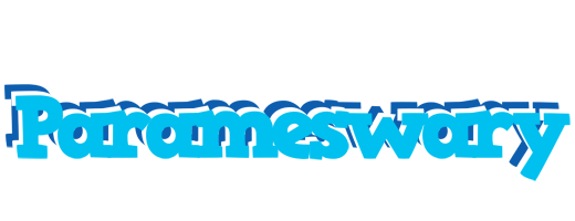 Parameswary jacuzzi logo