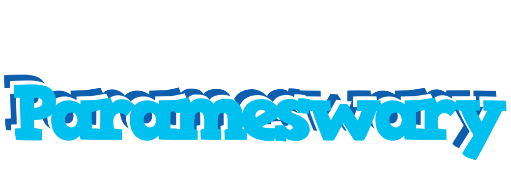 Parameswary jacuzzi logo