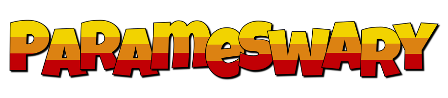 Parameswary jungle logo