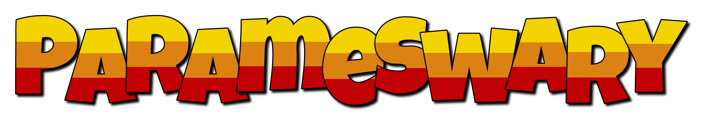 Parameswary jungle logo