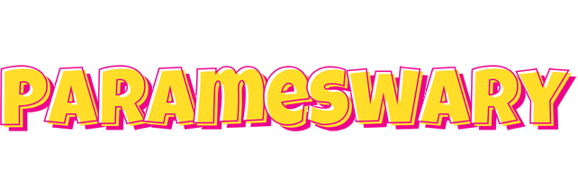 Parameswary kaboom logo